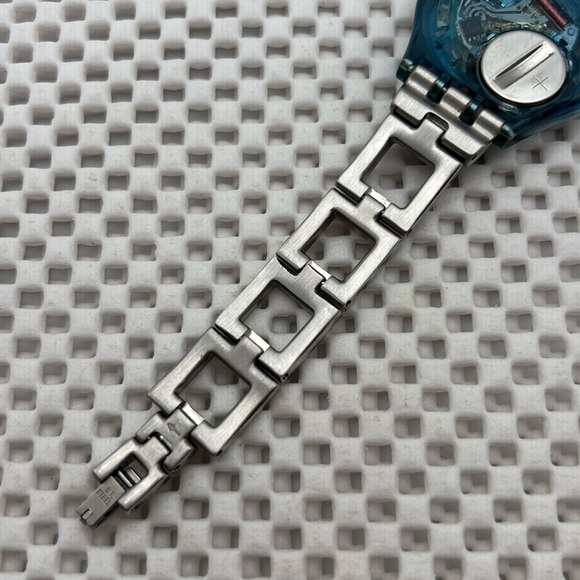 Swatch Watch - GS129G - SEA SOUVENIR main image 7